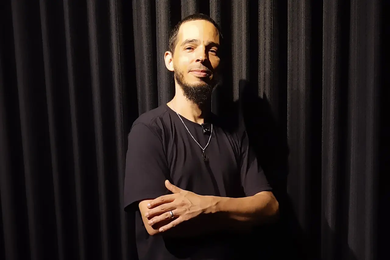 DinoMasters - Dia 01 - apresentacao