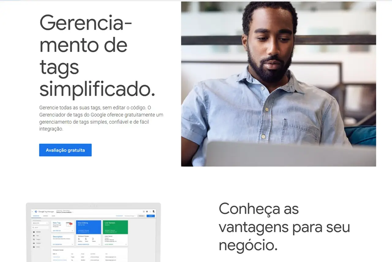 DinoMasters - Dia 02 - Conversões e Tags: a chave do mistério