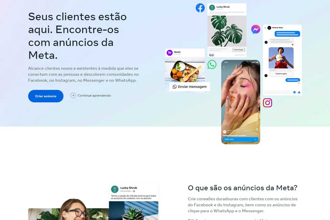 DinoMasters - Dia 02 - Meta Ads: Relacionmento e Visibilidade